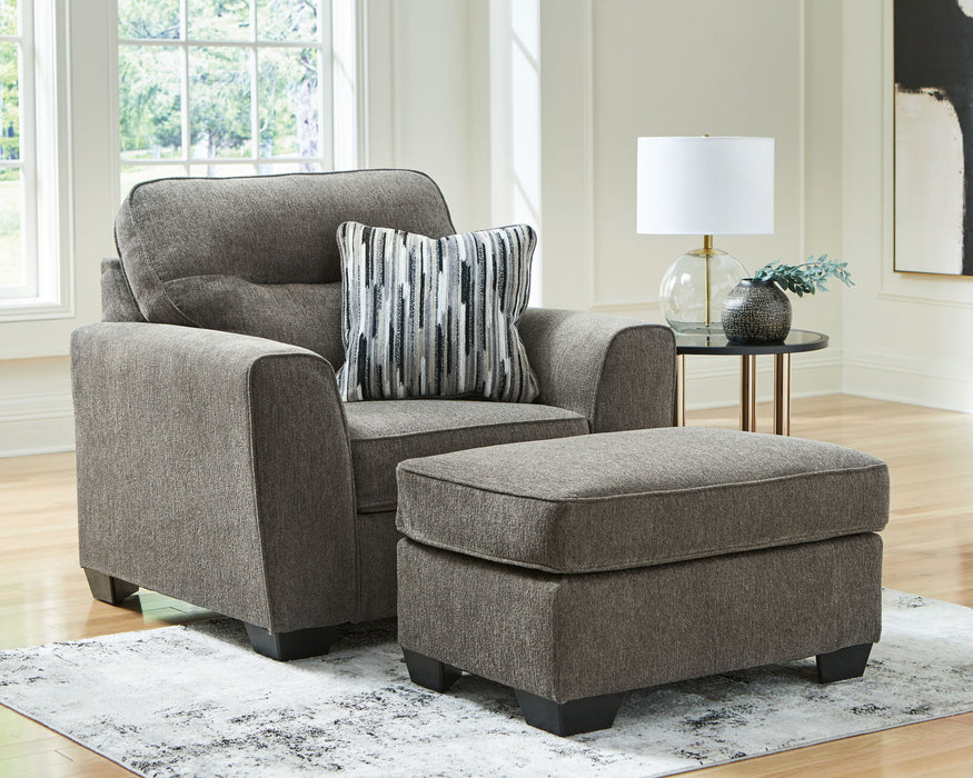 Olten - Living Room Set - Tallahassee Discount Furniture (FL)