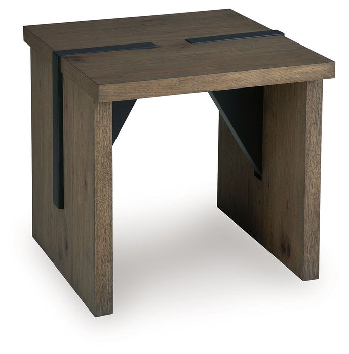 Kandinew - Living Room Table - Tallahassee Discount Furniture (FL)