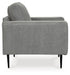 Hazela - Chair, Ottoman - Tallahassee Discount Furniture (FL)