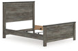 Frandern - Panel Bed - Tallahassee Discount Furniture (FL)