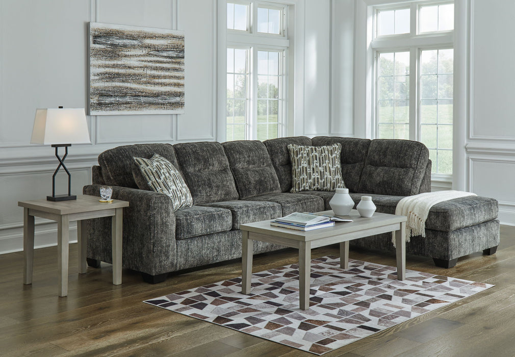 Lonoke - Sectional - Tallahassee Discount Furniture (FL)