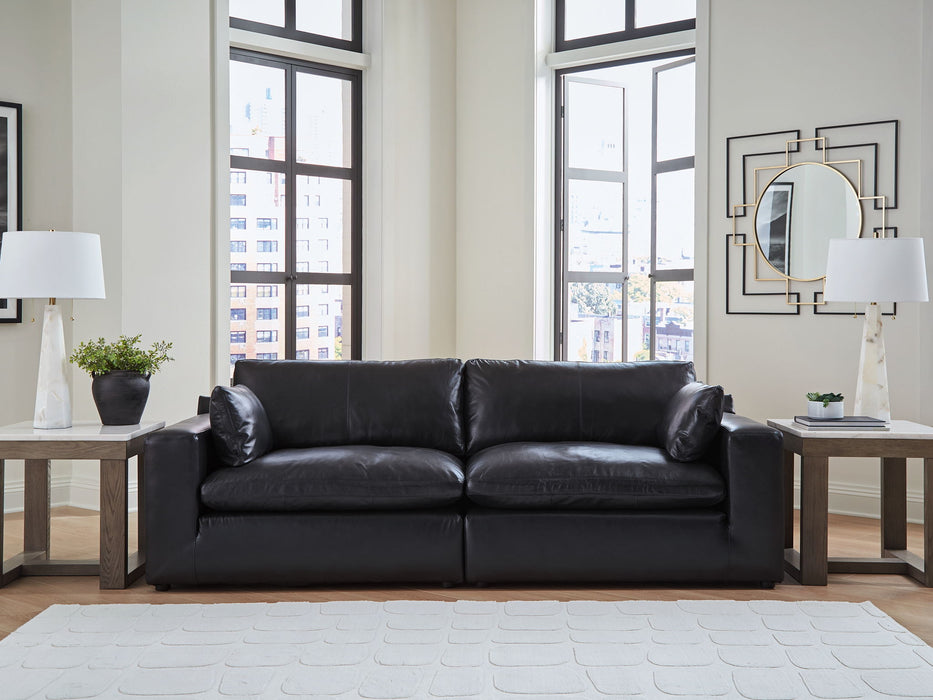 Emilia - Sectional - Tallahassee Discount Furniture (FL)