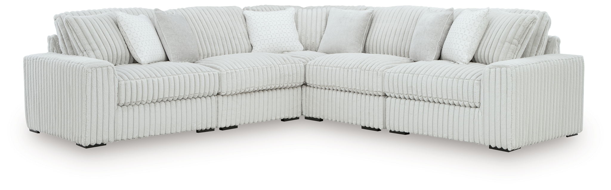 Stupendous - Sectional - Tallahassee Discount Furniture (FL)