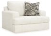 Karinne - Chair And A Half - Tallahassee Discount Furniture (FL)