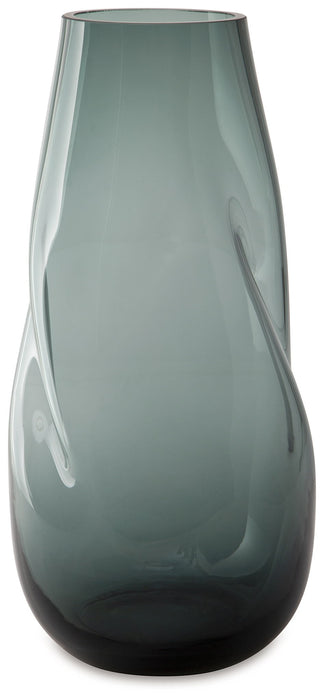 Beamund - Vase - 13" - Tallahassee Discount Furniture (FL)