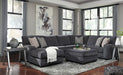 Tracling - Sectional - Tallahassee Discount Furniture (FL)