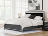Zuraleus - Upholstered Panel Bed - Tallahassee Discount Furniture (FL)