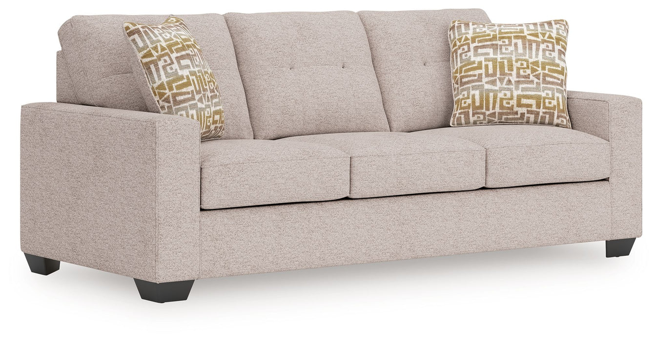 Larimer - Queen Sofa Sleeper - Tallahassee Discount Furniture (FL)