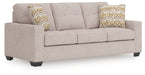 Larimer - Queen Sofa Sleeper - Tallahassee Discount Furniture (FL)