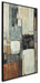 Howford - Brown / Black / Gray - Wall Art - Tallahassee Discount Furniture (FL)