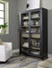 Lenston - Accent Cabinet - Tallahassee Discount Furniture (FL)
