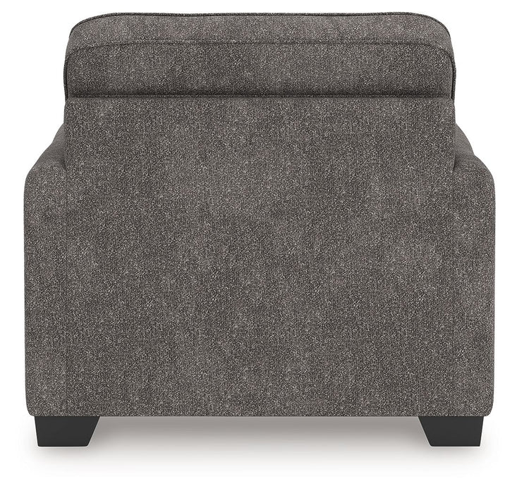 Olten - Chair And A Half - Tallahassee Discount Furniture (FL)