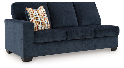 Aviemore - Ink - Laf Sofa - Tallahassee Discount Furniture (FL)