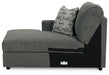 Edenfield - Corner Chaise - Tallahassee Discount Furniture (FL)
