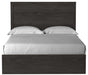 Belachime - Panel Bed - Tallahassee Discount Furniture (FL)