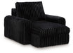 HamlinBay - Power Gliding Chaise - Tallahassee Discount Furniture (FL)