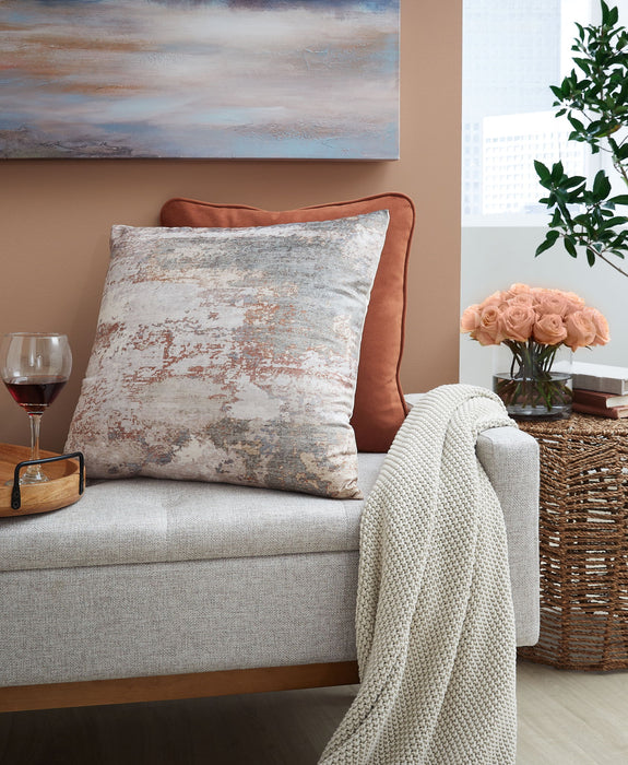 Edinfielders - Pillow - Tallahassee Discount Furniture (FL)