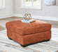 Aviemore - Oversized Accent Ottoman - Tallahassee Discount Furniture (FL)