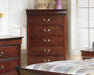 Alisdair - Sleigh Bed Set - Tallahassee Discount Furniture (FL)