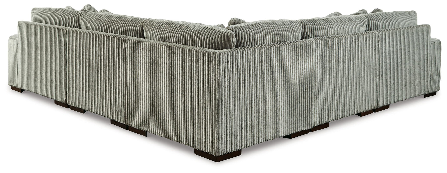 Lindyn - Sectional - Tallahassee Discount Furniture (FL)