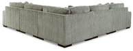 Lindyn - Sectional - Tallahassee Discount Furniture (FL)