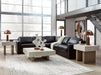ModMax II - Sectional - Tallahassee Discount Furniture (FL)