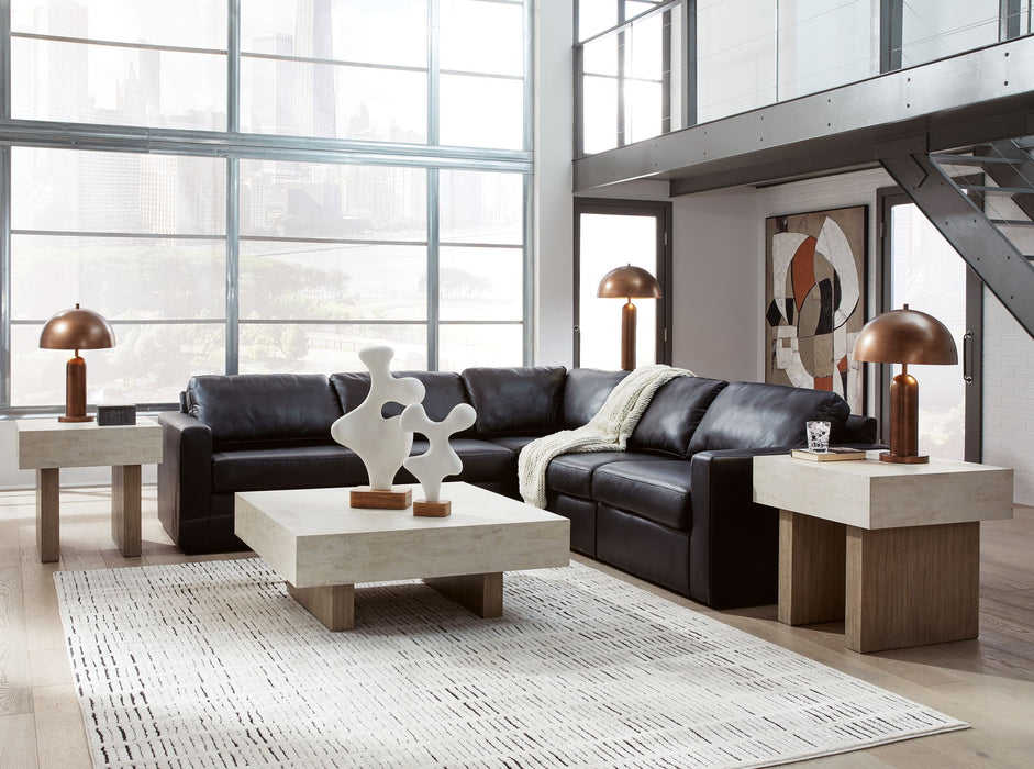 ModMax II - Sectional - Tallahassee Discount Furniture (FL)