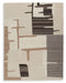 Kencher - Rug - Tallahassee Discount Furniture (FL)
