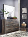 Drystan - Bookcase Bed Set - Tallahassee Discount Furniture (FL)