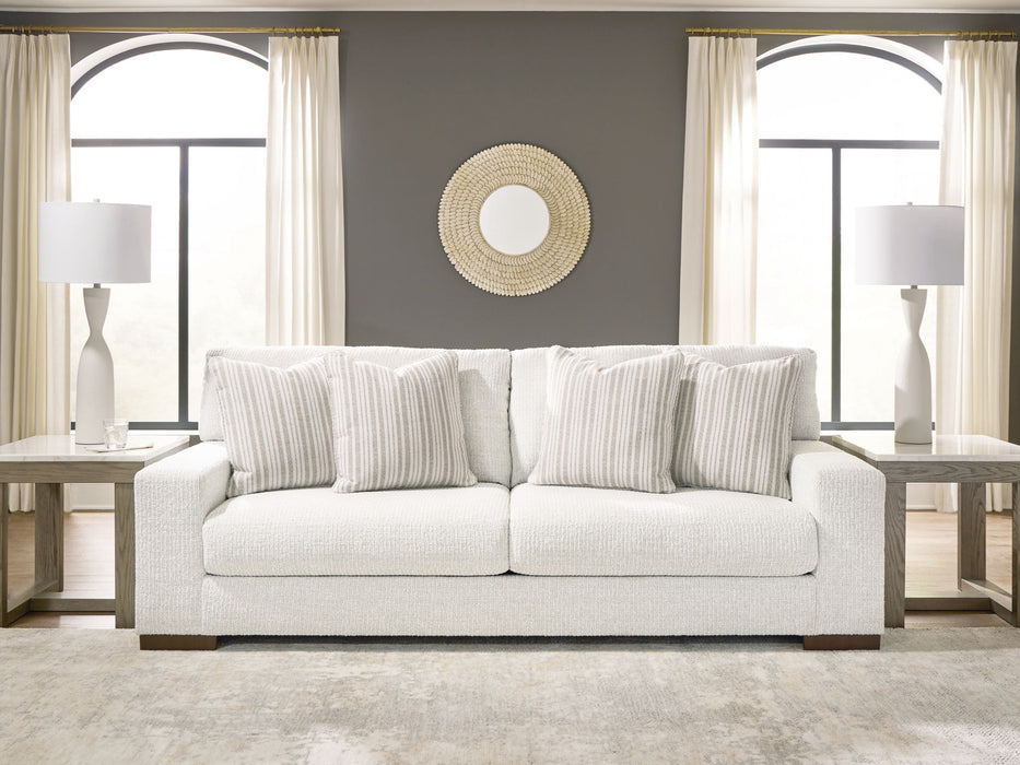 Hartside - Sofa - Frosted - Tallahassee Discount Furniture (FL)