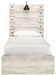 Cambeck - Panel Bed - Tallahassee Discount Furniture (FL)