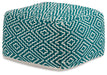Brynnsen - Pouf - Tallahassee Discount Furniture (FL)