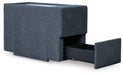 Modmax - Ink - Console With Storage - Tallahassee Discount Furniture (FL)