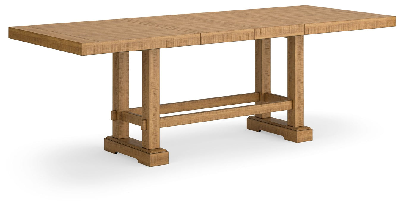 Havonplane - Counter Dining Set - Tallahassee Discount Furniture (FL)