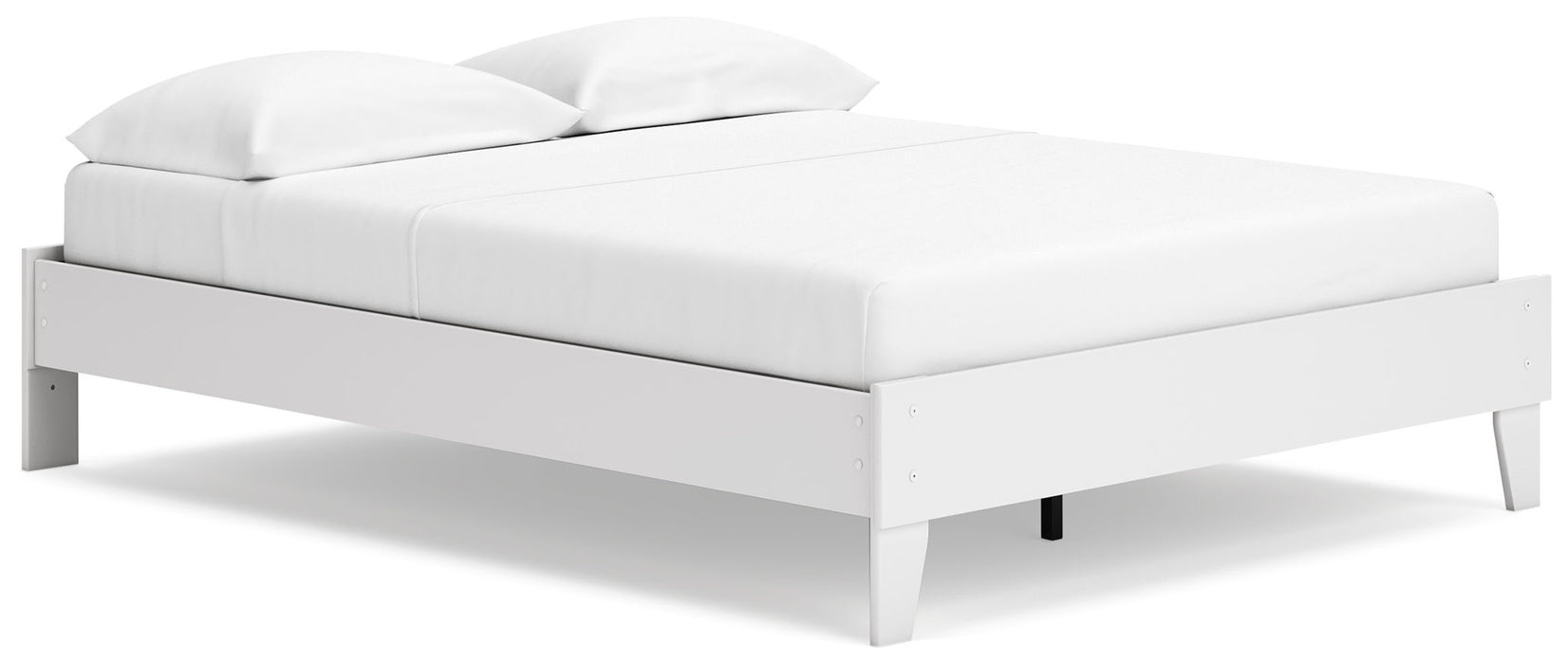 Socalle - Platform Bed - Tallahassee Discount Furniture (FL)
