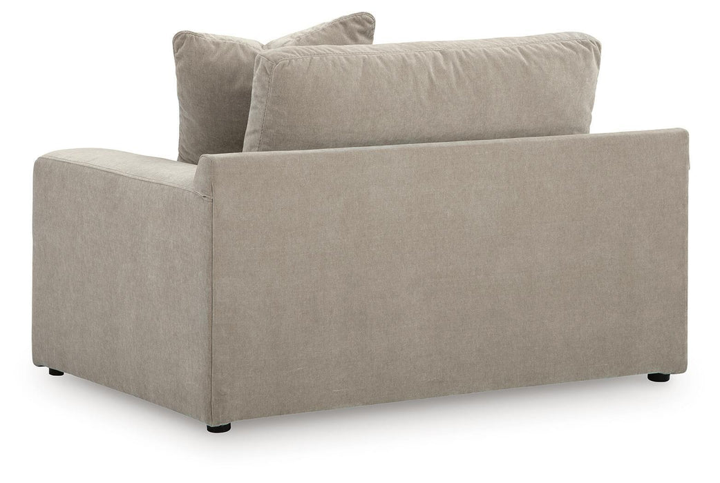 Maxton Heights - Chair And A Half - Tallahassee Discount Furniture (FL)