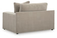 Maxton Heights - Chair And A Half - Tallahassee Discount Furniture (FL)