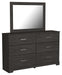 Belachime - Bedroom Set - Tallahassee Discount Furniture (FL)