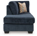 Aviemore - Ink - Laf Corner Chaise - Tallahassee Discount Furniture (FL)