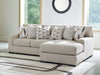 LaureLGrove - Sectional - Tallahassee Discount Furniture (FL)