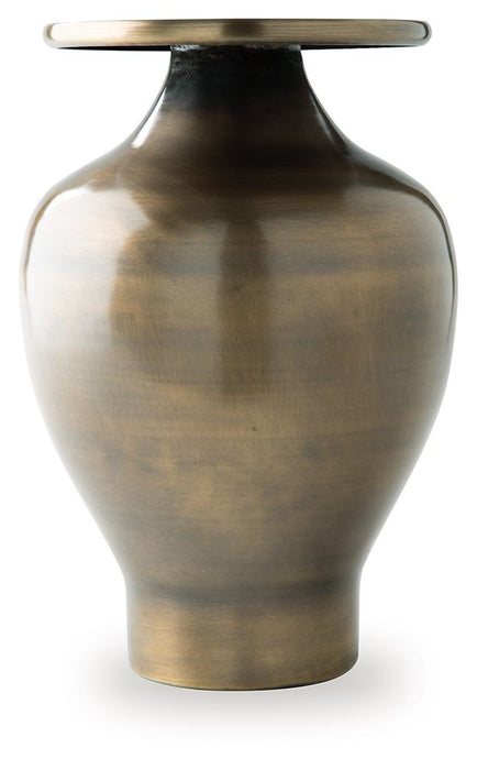 Fedorleigh - Vase - Tallahassee Discount Furniture (FL)