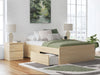 Onita - Platform Bed - Tallahassee Discount Furniture (FL)
