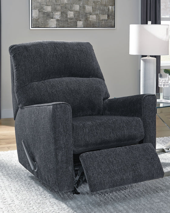 Altari - Rocker Recliner - Tallahassee Discount Furniture (FL)