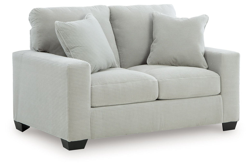 Greenbriar - Loveseat - Tallahassee Discount Furniture (FL)