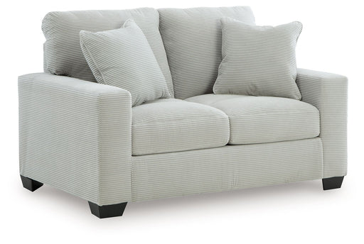 Greenbriar - Loveseat - Tallahassee Discount Furniture (FL)