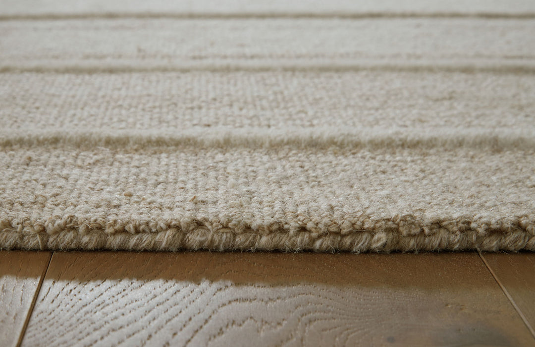 TeeLGan - Rug - Tallahassee Discount Furniture (FL)