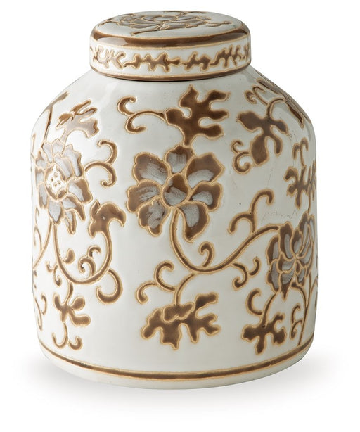 Adalham - Jar - Tallahassee Discount Furniture (FL)