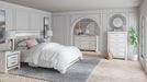 Altyra - Panel Bed - Tallahassee Discount Furniture (FL)