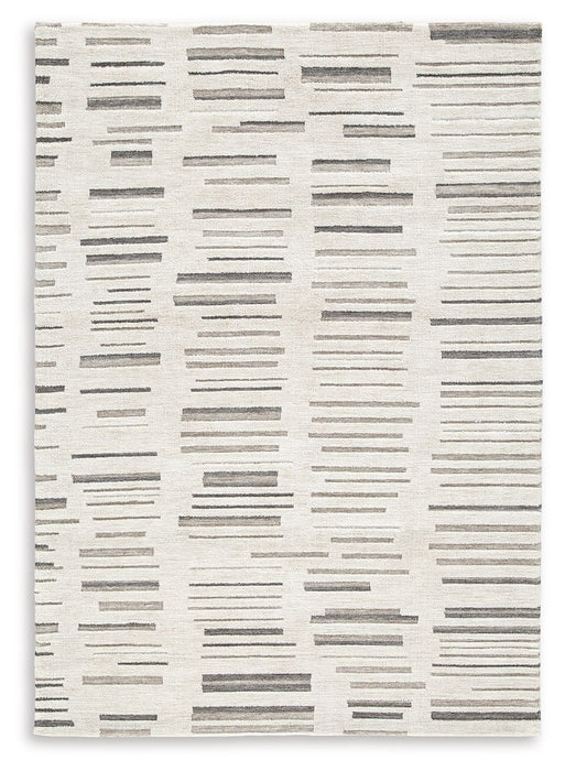 Leesdale - Rug - Tallahassee Discount Furniture (FL)