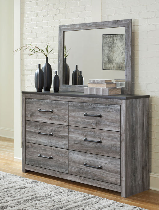 Bronyan - Bedroom Set - Tallahassee Discount Furniture (FL)